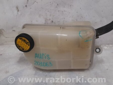 ФОТО Расширительный бачок для Toyota Auris E150 (10.2006-11.2012) Киев