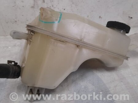 ФОТО Расширительный бачок для Toyota Auris E150 (10.2006-11.2012) Киев