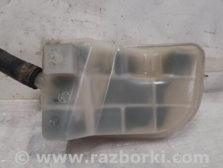 ФОТО Расширительный бачок для Toyota Auris E150 (10.2006-11.2012) Киев