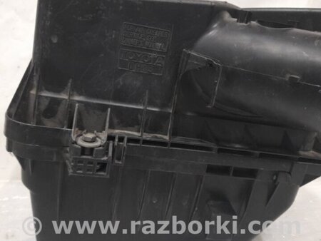 ФОТО Воздушный фильтр (корпус) для Toyota Camry 40 XV40 (01.2006-07.2011) Киев