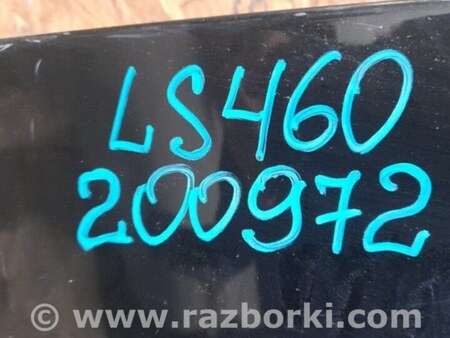 ФОТО Капот для Lexus LS460 (06-12) Киев
