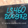 ФОТО Капот для Lexus LS460 (06-12) Киев
