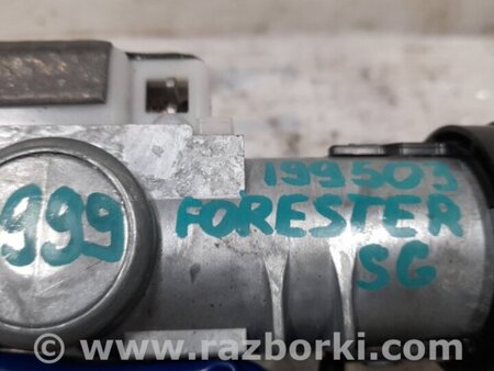 ФОТО Замок зажигания для Subaru Forester SG Киев