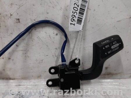 ФОТО Переключатель круиз-контроля для Subaru Forester SG Киев