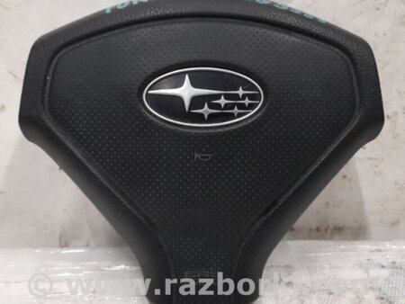 ФОТО Airbag подушка водителя для Subaru Forester SG Киев
