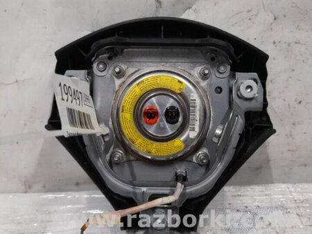 ФОТО Airbag подушка водителя для Subaru Forester SG Киев