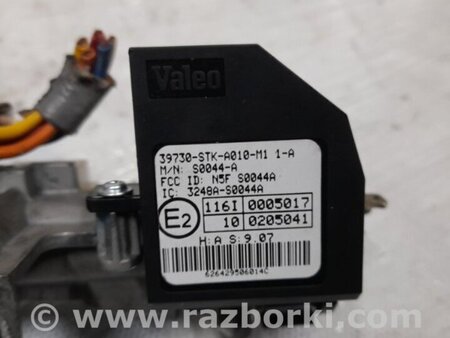 ФОТО Замок зажигания для Acura RDX TB 1/2 (07.2006-2012) Киев