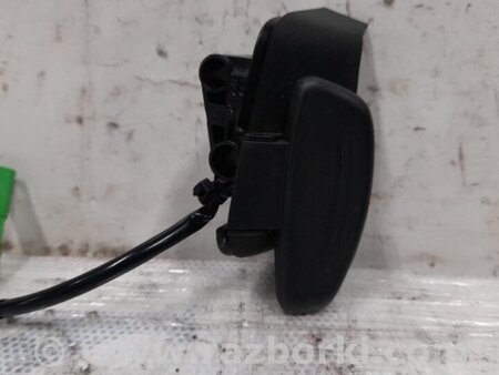 ФОТО Лепестки переключения передач для Acura RDX TB 1/2 (07.2006-2012) Киев