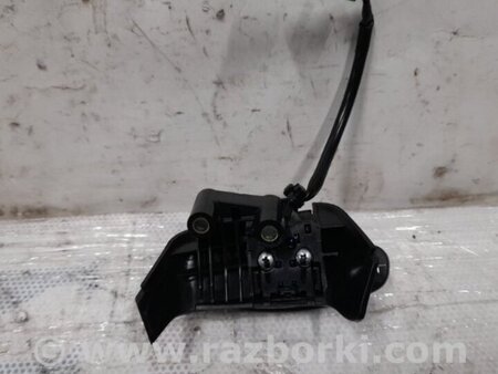ФОТО Лепестки переключения передач для Acura RDX TB 1/2 (07.2006-2012) Киев