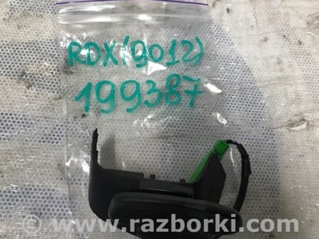 ФОТО Лепестки переключения передач для Acura RDX TB 1/2 (07.2006-2012) Киев