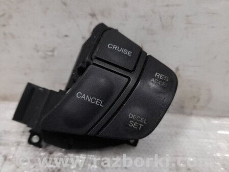 ФОТО Кнопки руля для Acura RDX TB 1/2 (07.2006-2012) Киев