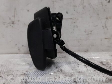 ФОТО Лепестки переключения передач для Acura RDX TB 1/2 (07.2006-2012) Киев