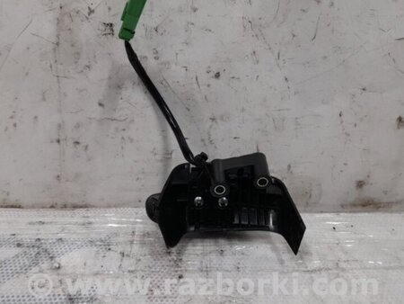 ФОТО Лепестки переключения передач для Acura RDX TB 1/2 (07.2006-2012) Киев