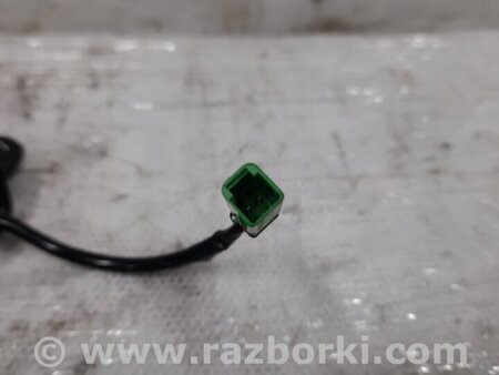 ФОТО Лепестки переключения передач для Acura RDX TB 1/2 (07.2006-2012) Киев