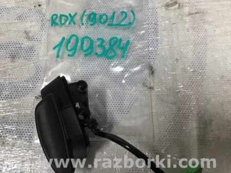 ФОТО Лепестки переключения передач для Acura RDX TB 1/2 (07.2006-2012) Киев