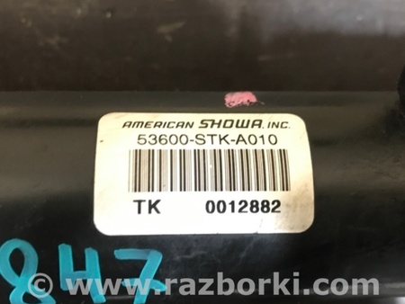 ФОТО Рулевая рейка для Acura RDX TB 1/2 (07.2006-2012) Киев