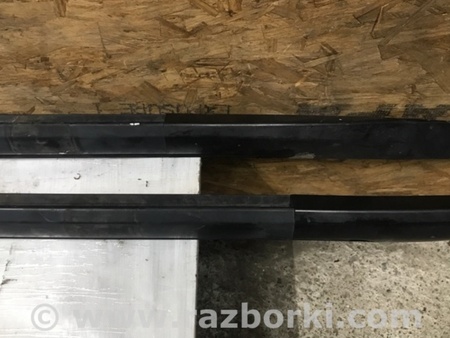 ФОТО Рейлинг крыши для Subaru Forester SG Киев