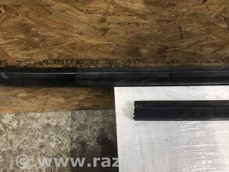 ФОТО Рейлинг крыши для Subaru Forester SG Киев
