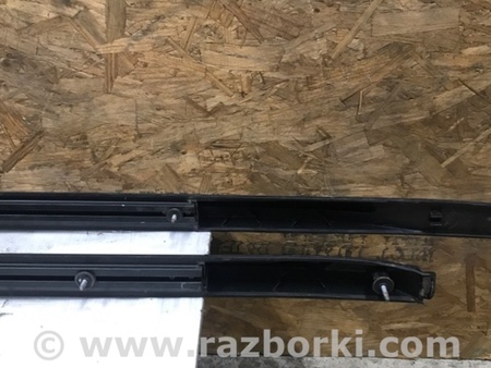 ФОТО Рейлинг крыши для Subaru Forester SG Киев