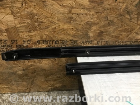 ФОТО Рейлинг крыши для Subaru Forester SG Киев