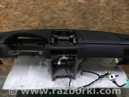 ФОТО Торпеда для Subaru Forester SG Киев