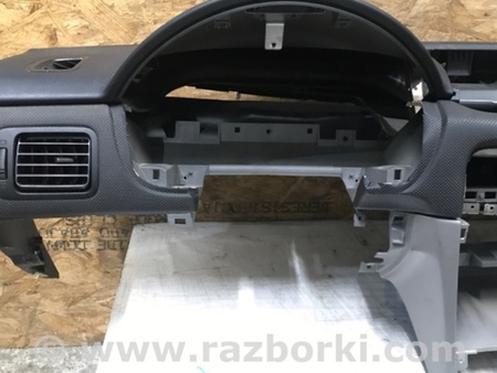 ФОТО Торпеда для Subaru Forester SG Киев