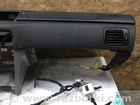 ФОТО Торпеда для Subaru Forester SG Киев