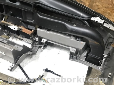 ФОТО Торпеда для Subaru Forester SG Киев