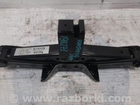 ФОТО Ящик багажника для инструмента для Subaru Forester SG Киев