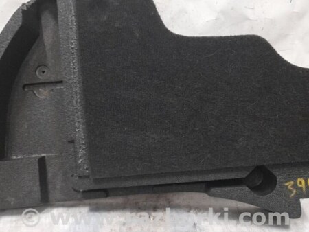 ФОТО Ящик багажника для инструмента для Subaru Forester SG Киев