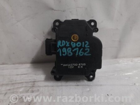 ФОТО Моторчик заслонки печки для Acura RDX TB 1/2 (07.2006-2012) Киев