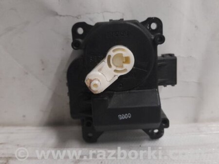 ФОТО Моторчик заслонки печки для Acura RDX TB 1/2 (07.2006-2012) Киев