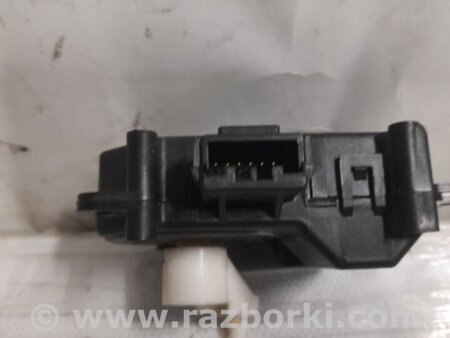 ФОТО Моторчик заслонки печки для Acura RDX TB 1/2 (07.2006-2012) Киев