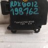 ФОТО Моторчик заслонки печки для Acura RDX TB 1/2 (07.2006-2012) Киев