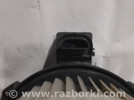 ФОТО Моторчик печки для Acura RDX TB 1/2 (07.2006-2012) Киев