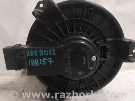 ФОТО Моторчик печки для Acura RDX TB 1/2 (07.2006-2012) Киев