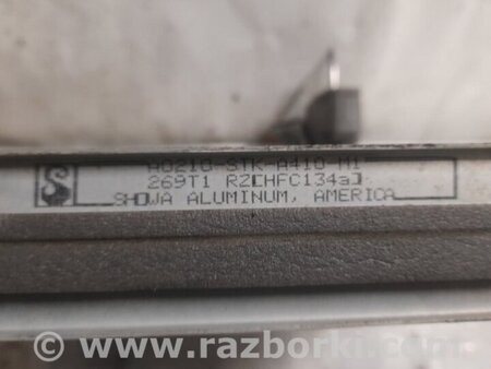 ФОТО Испаритель кондиционера для Acura RDX TB 1/2 (07.2006-2012) Киев