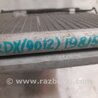 ФОТО Испаритель кондиционера для Acura RDX TB 1/2 (07.2006-2012) Киев