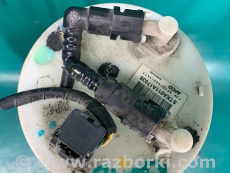 ФОТО Топливный насос для Acura RDX TB 1/2 (07.2006-2012) Киев