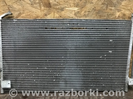 ФОТО Радиатор кондиционера для Subaru Forester SG Киев
