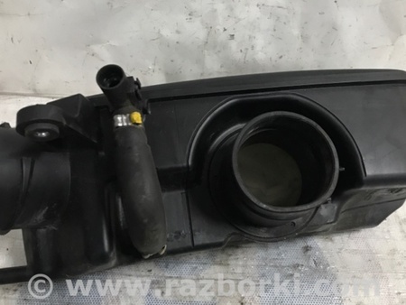 ФОТО Резонатор воздушного фильтра для Subaru Forester SG Киев