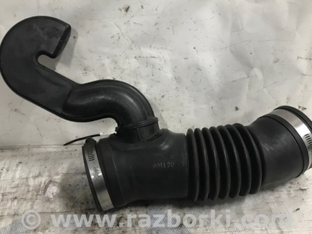 ФОТО Патрубок воздушного фильтра для Subaru Forester SG Киев