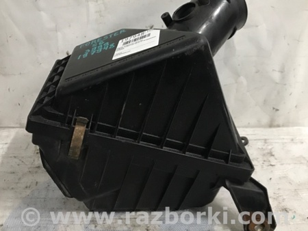 ФОТО Воздушный фильтр (корпус) для Subaru Forester SG Киев