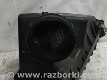 ФОТО Воздушный фильтр (корпус) для Subaru Forester SG Киев