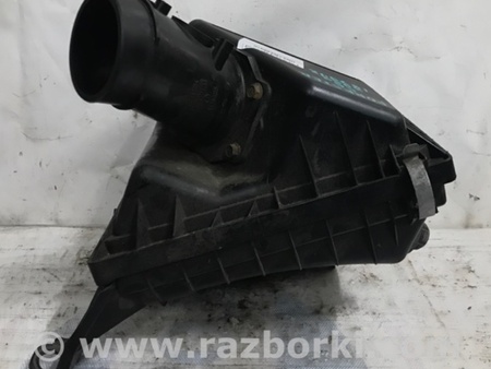 ФОТО Воздушный фильтр (корпус) для Subaru Forester SG Киев
