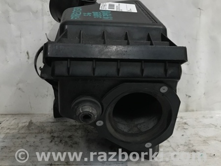 ФОТО Воздушный фильтр (корпус) для Subaru Forester SG Киев