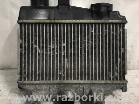 ФОТО Радиатор интеркулера для Acura RDX TB 1/2 (07.2006-2012) Киев