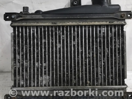 ФОТО Радиатор интеркулера для Acura RDX TB 1/2 (07.2006-2012) Киев
