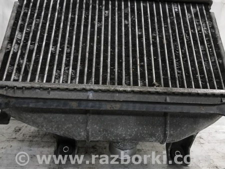 ФОТО Радиатор интеркулера для Acura RDX TB 1/2 (07.2006-2012) Киев