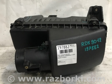 ФОТО Воздушный фильтр (корпус) для Acura RDX TB 1/2 (07.2006-2012) Киев